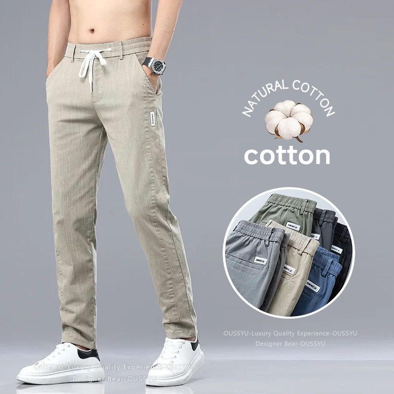 Summer Clothing Brands - Brand Clothing 2026 Summer Men's Classic