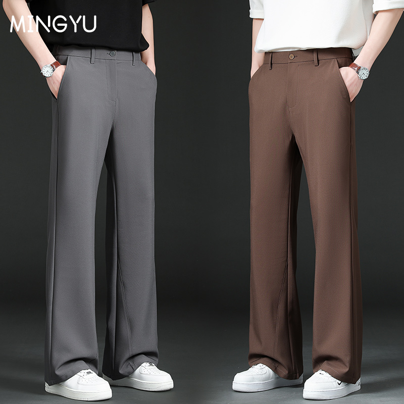 Summer Clothing Brands - Brand Clothing Spring Summer Smooth Flare