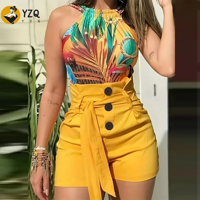 Y2K Solid Button Front Shorts  - Summer Zara review and price