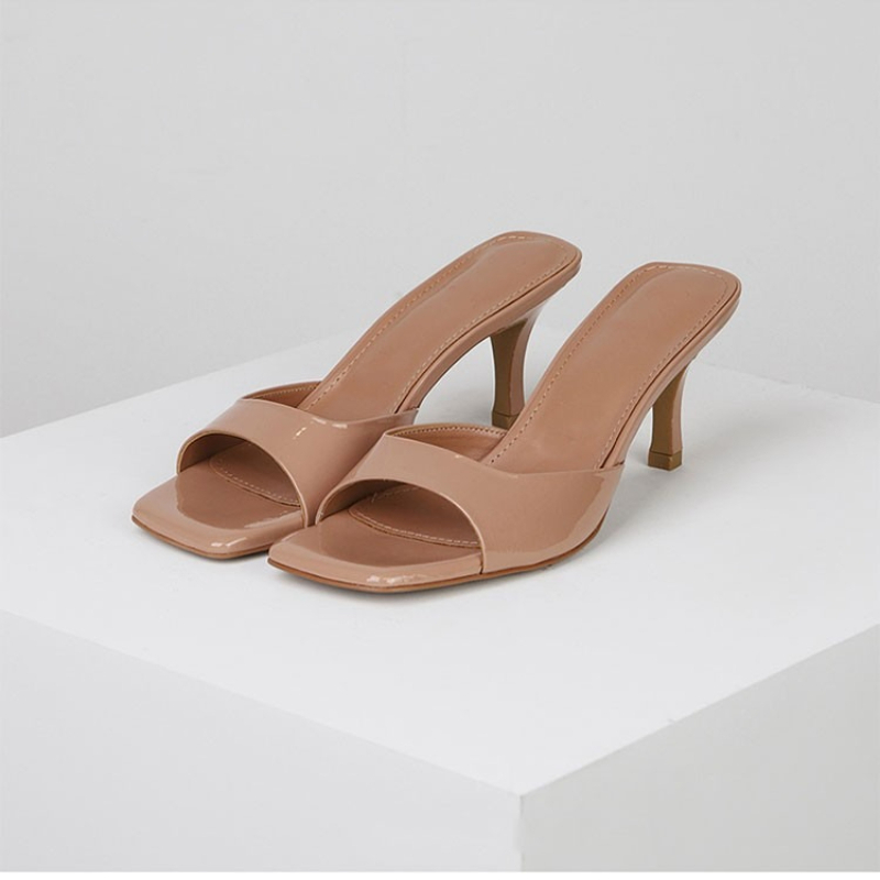 New Summer Women's Slippers Lu - Summer Clothing Stores review and price