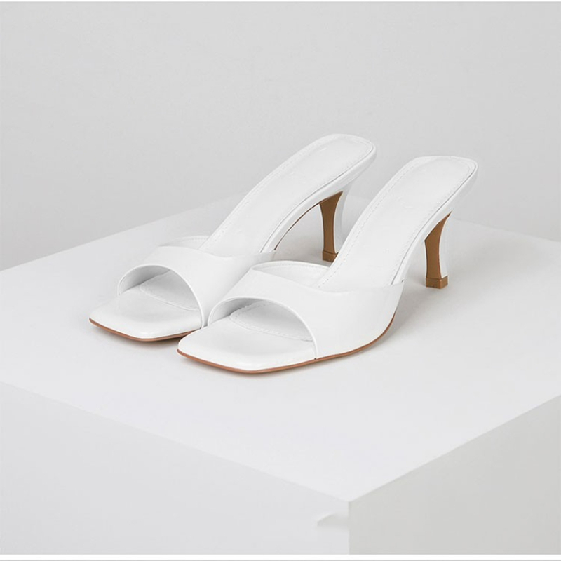 New Summer Women's Slippers Lu - Summer Clothing Stores review and price