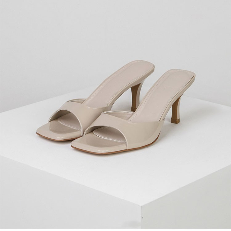 New Summer Women's Slippers Lu - Summer Clothing Stores review and price