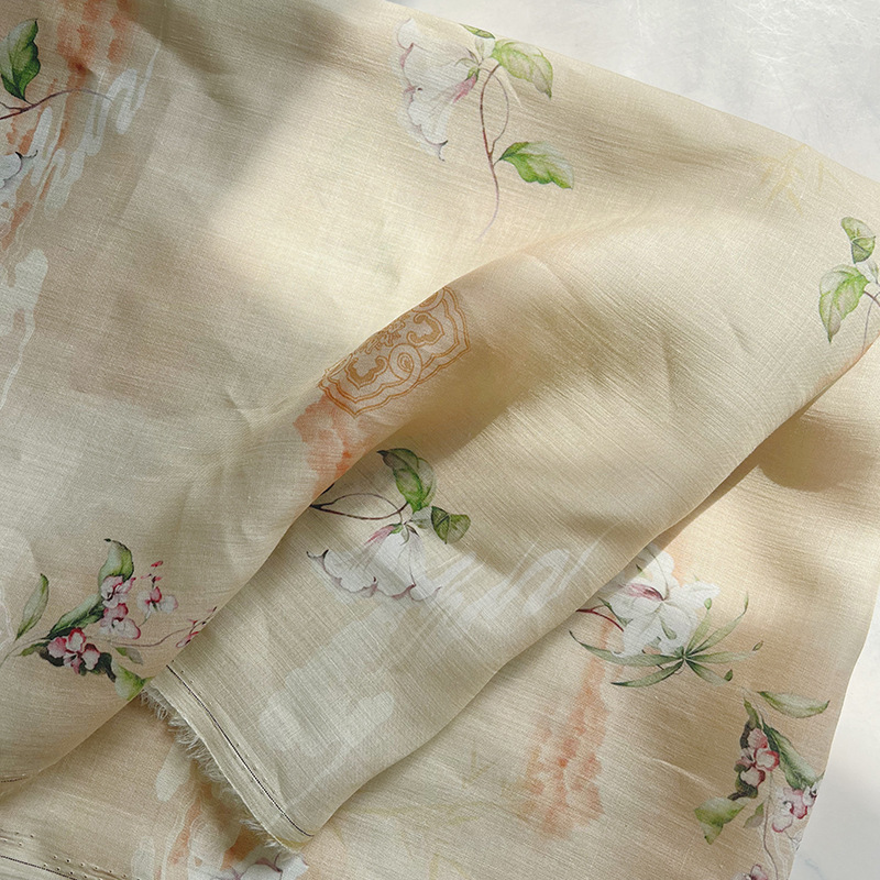 L100cm X W140cm Pure Ramie Lil - Summer Clothing Wholesale review and price