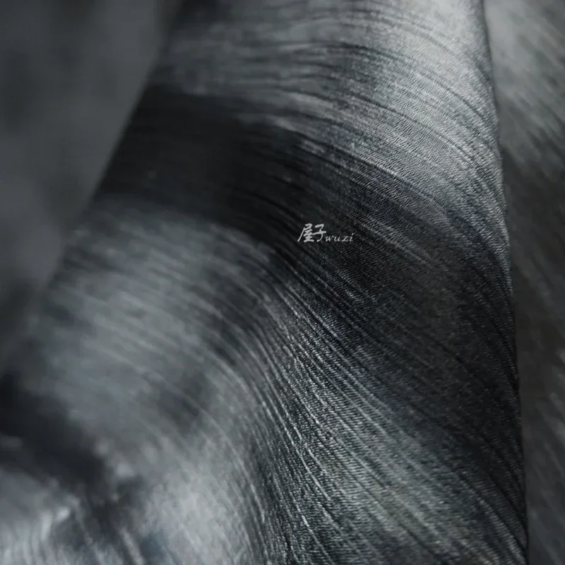 Wrinkle Thread Fabric Tie Dyed - Summer Clothing Wholesale review and price