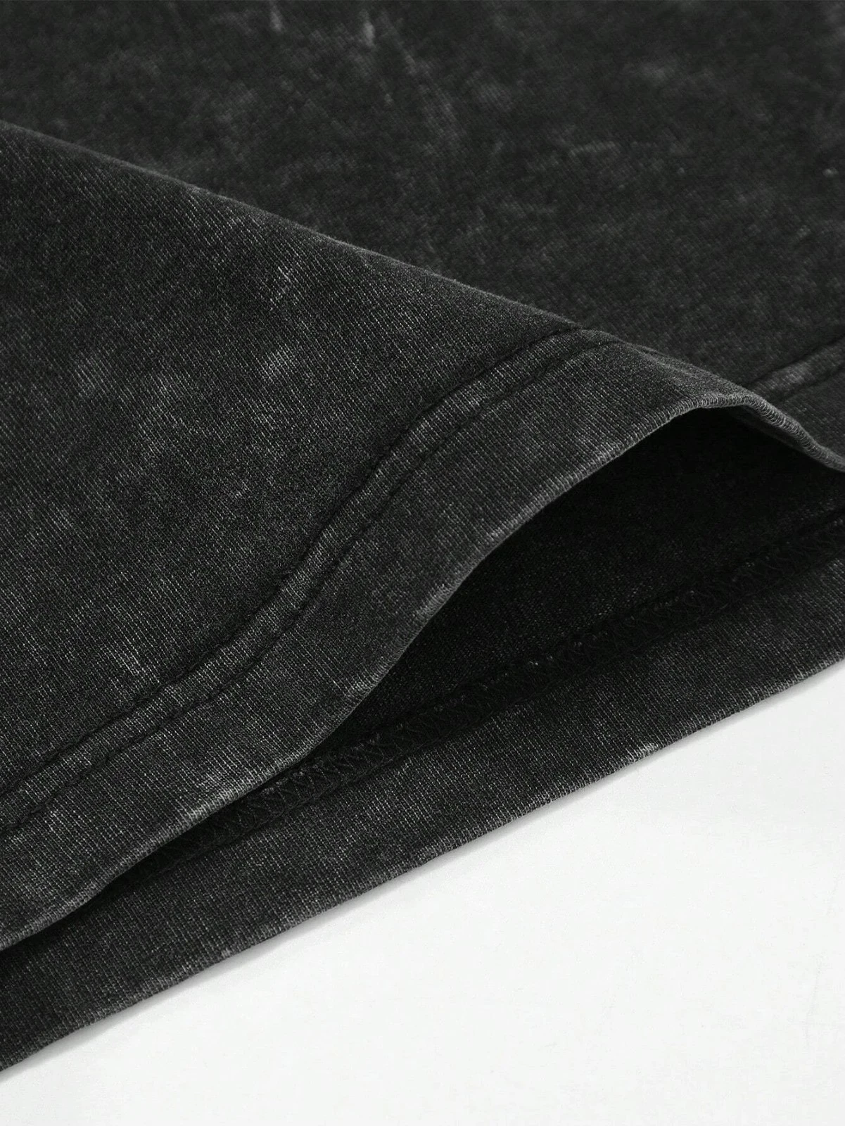 Naruto Sasuke Washed and Worn  - Summer Clothing Brands review and price