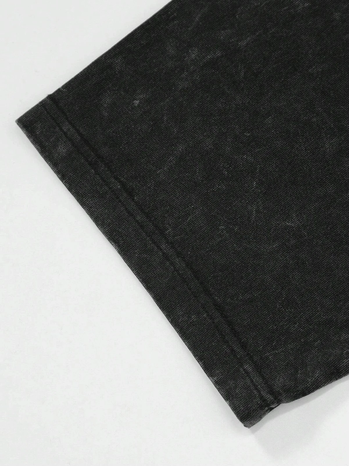 Naruto Sasuke Washed and Worn  - Summer Clothing Brands review and price