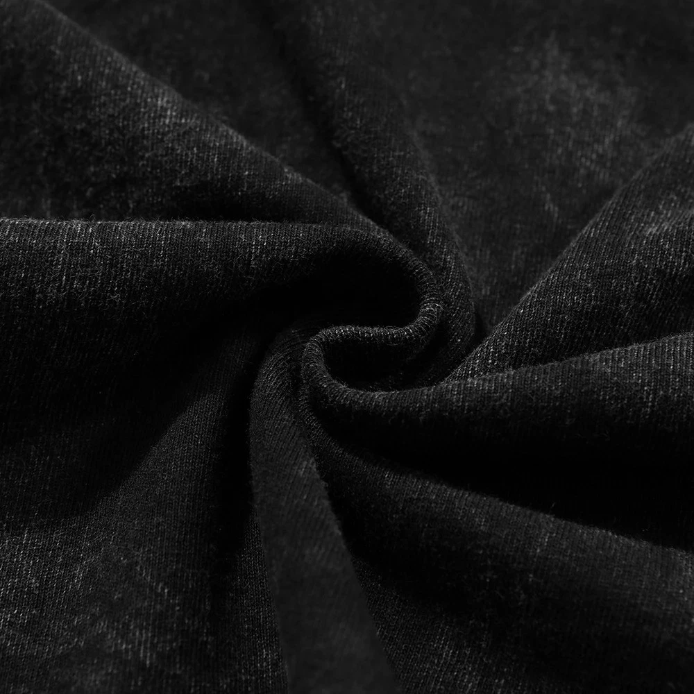 Naruto Sasuke Washed and Worn  - Summer Clothing Brands review and price