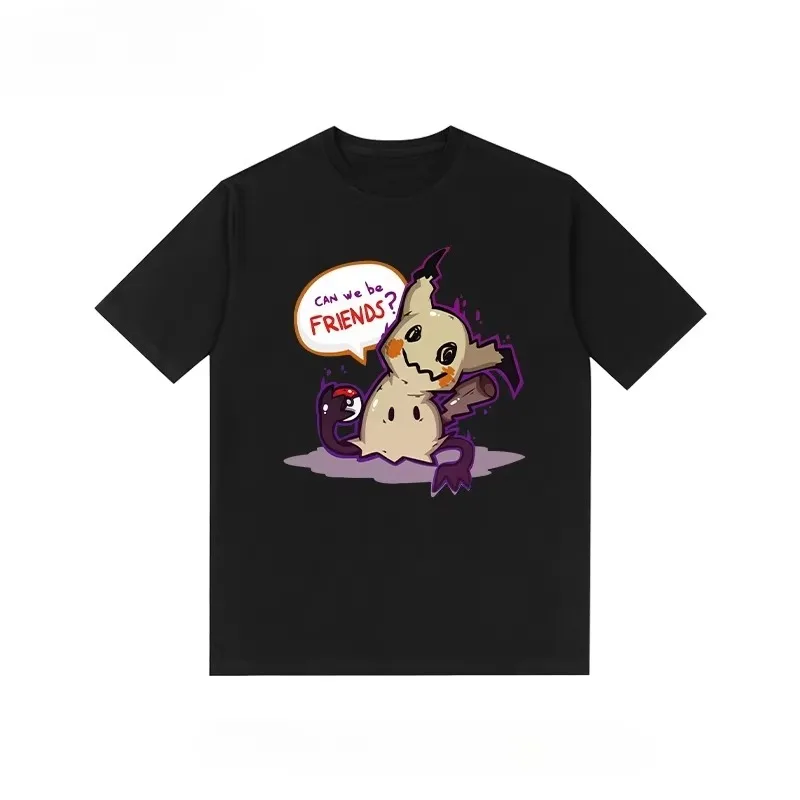 25 Summer Pokémon Anime Mimiky - Summer Clothing Brands review and price