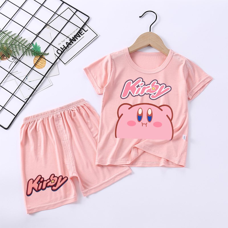 New Kirbys Girl Sleepwear Kawa - Summer Clothing Baby Girl review and price