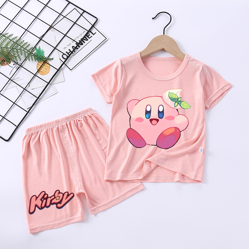 New Kirbys Girl Sleepwear Kawa - Summer Clothing Baby Girl review and price