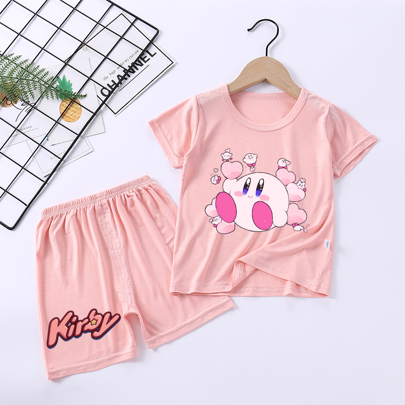 New Kirbys Girl Sleepwear Kawa - Summer Clothing Baby Girl review and price