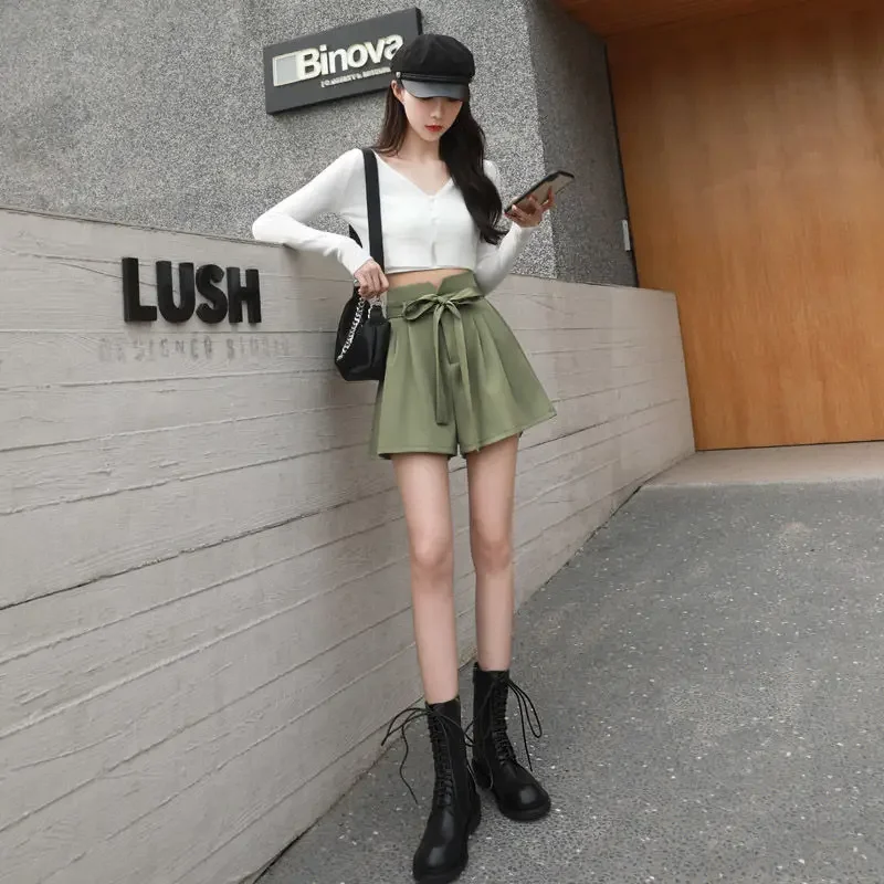 Customization Korean Style Sho - Summer Clothing Wholesale review and price