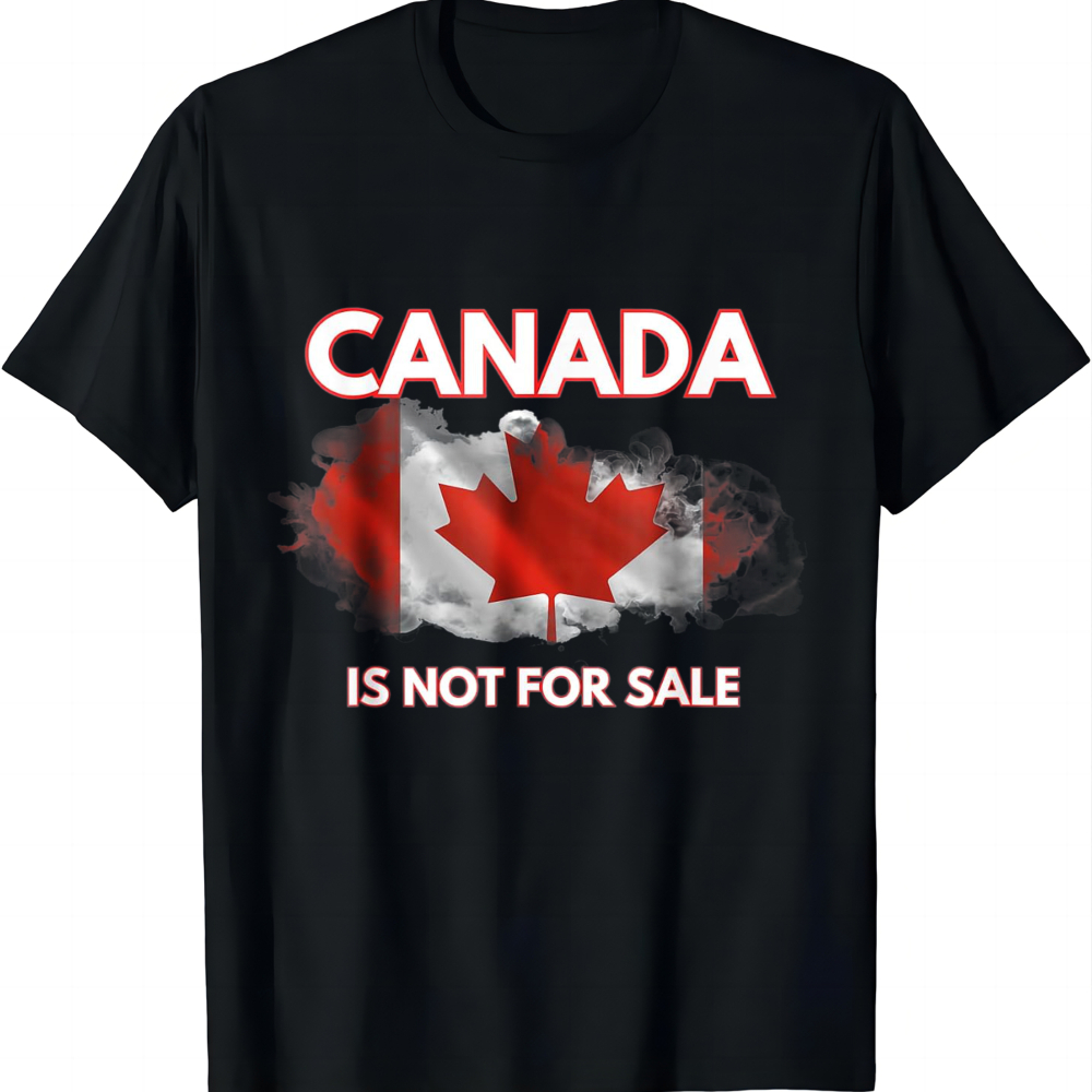 Funny Canada Is Not for Sale,  - Summer Clothing Women Canada review and price