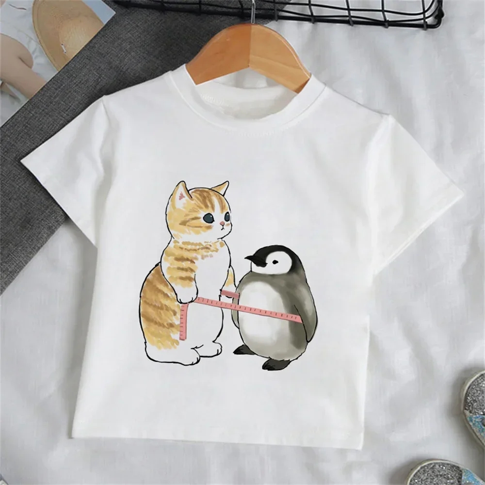 Children Clothes Girl Cartoon  - Summer Clothing Baby Girl review and price