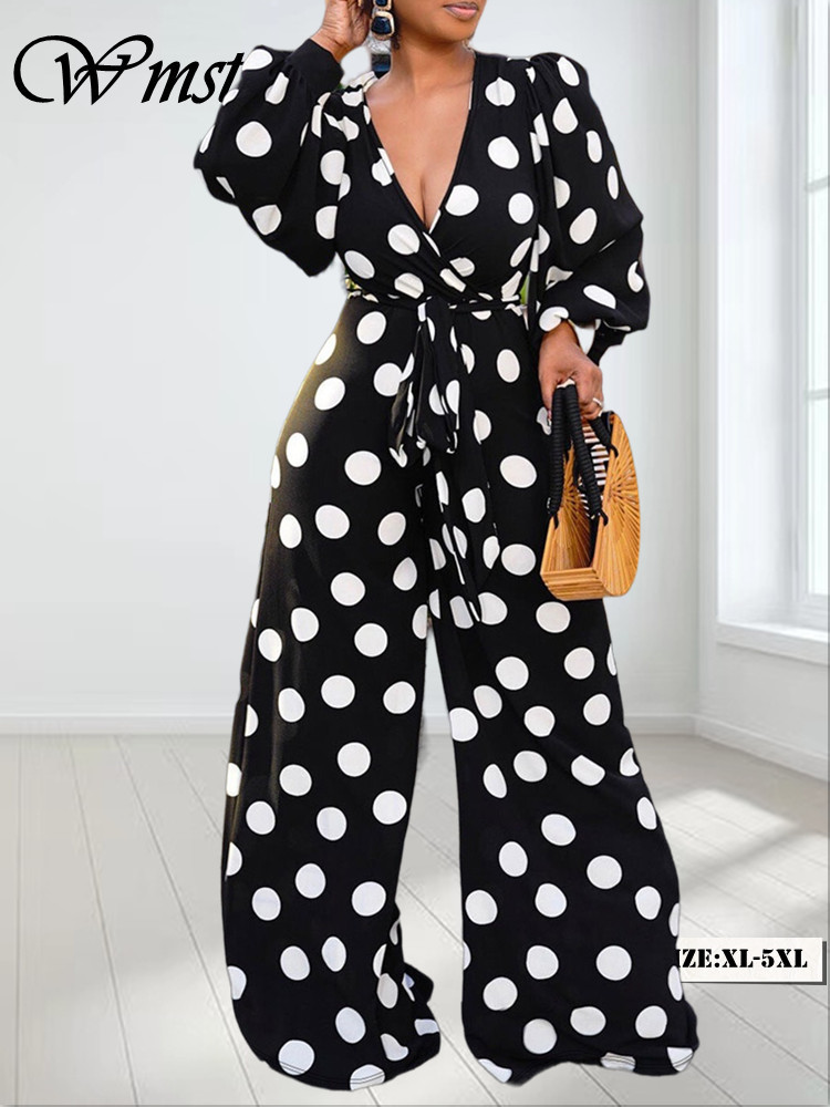 Wmstar Jumpsuit Women Plus Siz - Summer Clothing Wholesale review and price