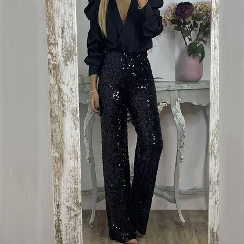 BKLD Party Glitter Pants Casua - Summer Clothing Wraps review and price