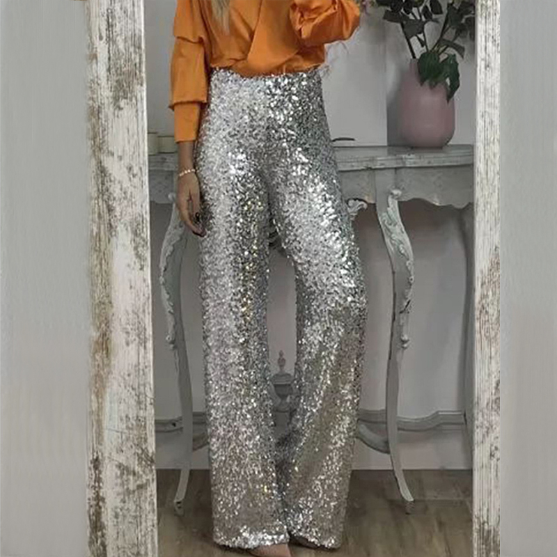BKLD Party Glitter Pants Casua - Summer Clothing Wraps review and price