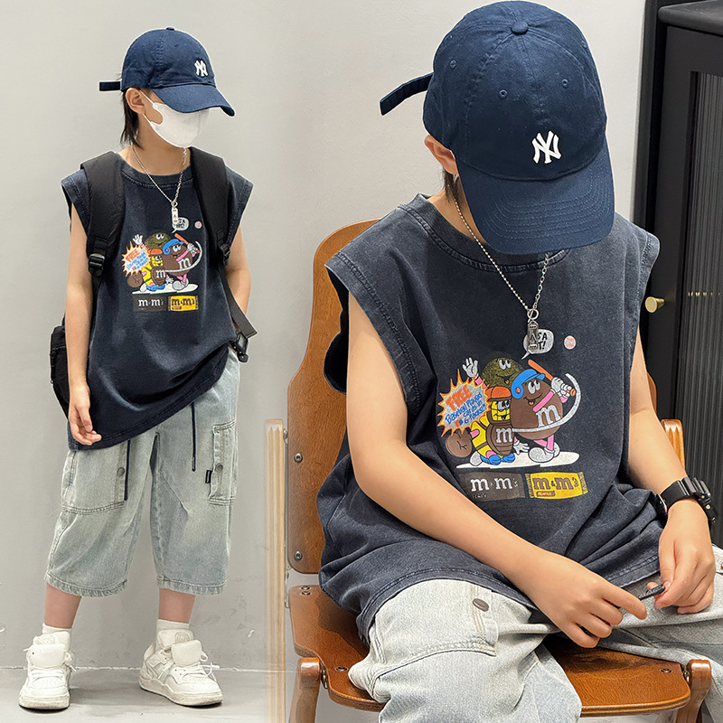 Baoduo children's clothing chi - Summer Clothing Drawing review and price