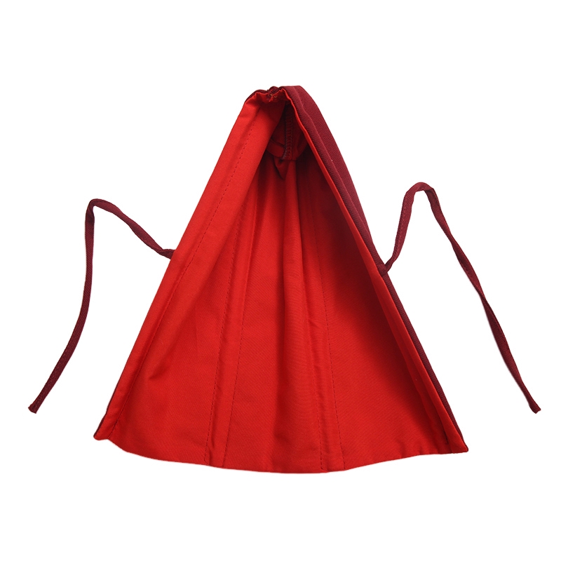 Summer sun protection hat monk - Summer Clothing Pakistan review and price