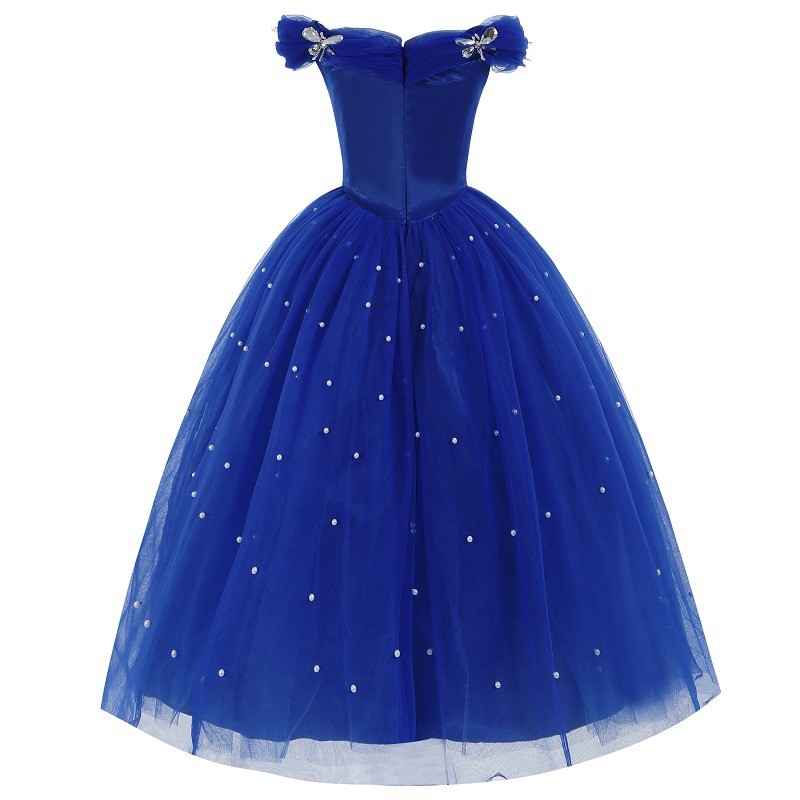 Summer Christmas Luxury Cinder - Summer Clothing Baby Girl review and price