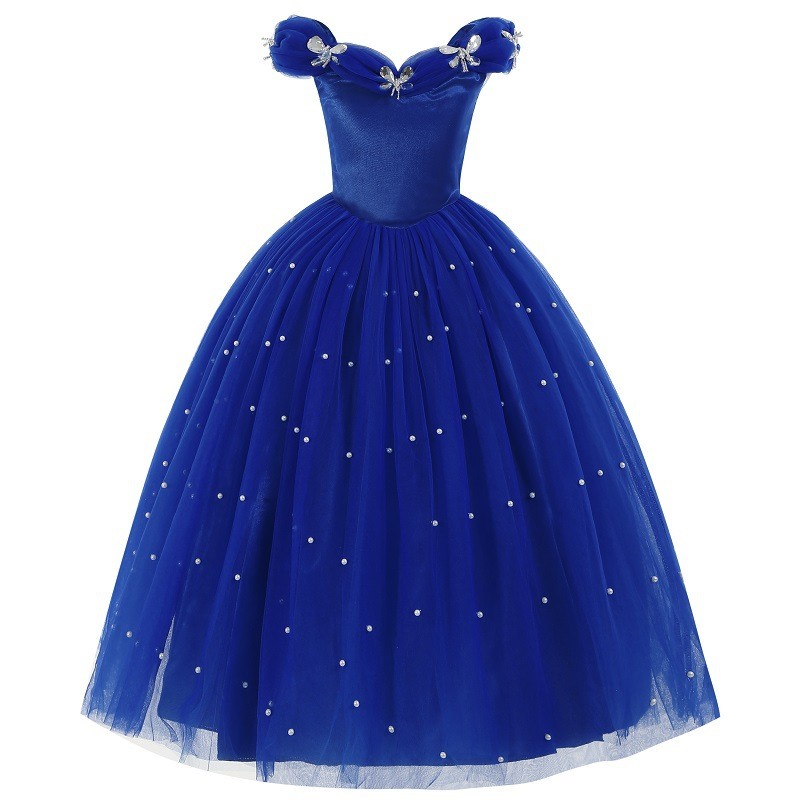 Summer Christmas Luxury Cinder - Summer Clothing Baby Girl review and price