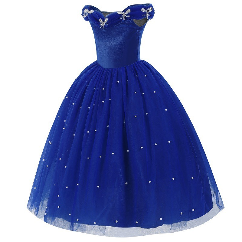 Summer Christmas Luxury Cinder - Summer Clothing Baby Girl review and price