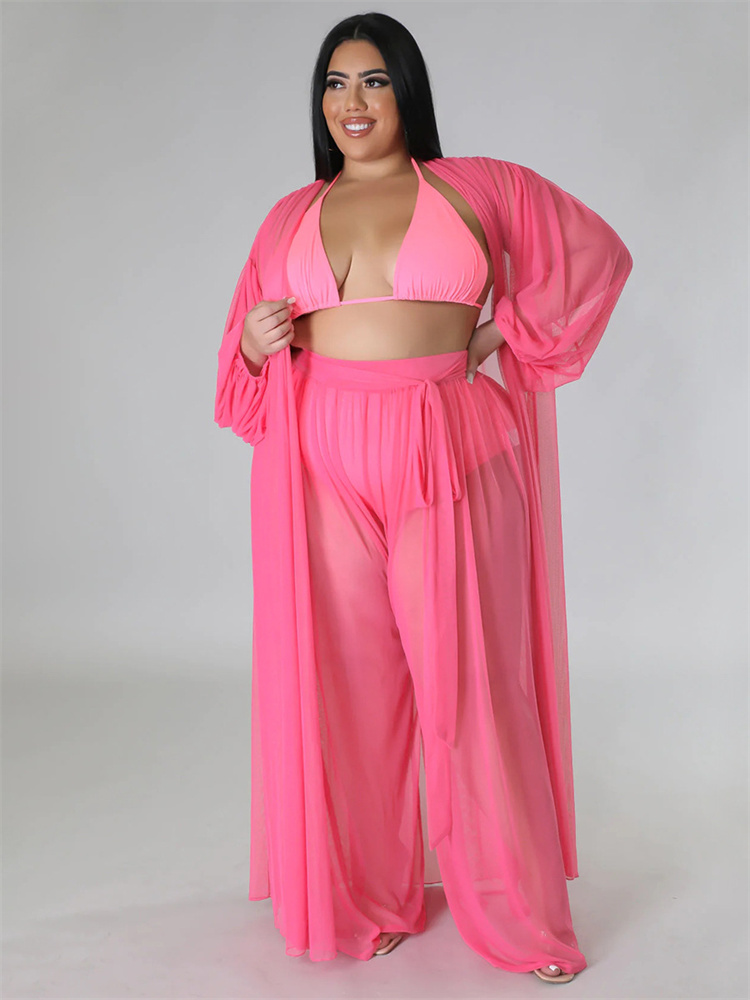 Wmstar Plus Size Two Piece Set - Summer Clothing Wholesale review and price