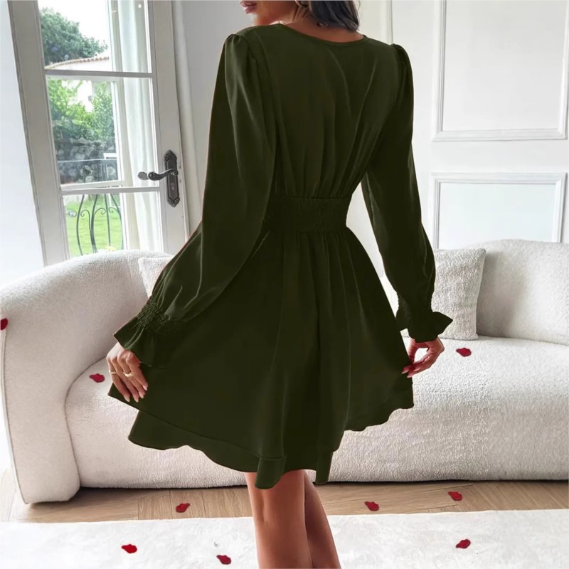Dresses 2025 Woman Clothing V  - Summer Clothing Wraps review and price