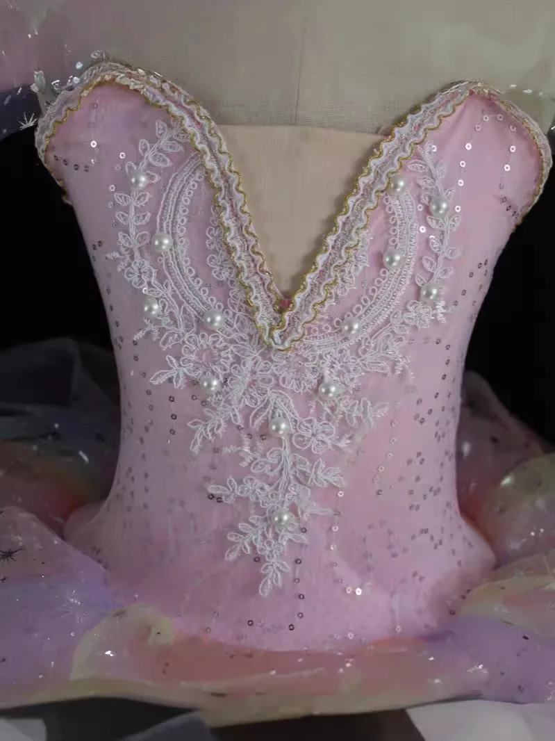 Summer Ballet Skirt Girl Dress - Summer Clothing Baby Girl review and price