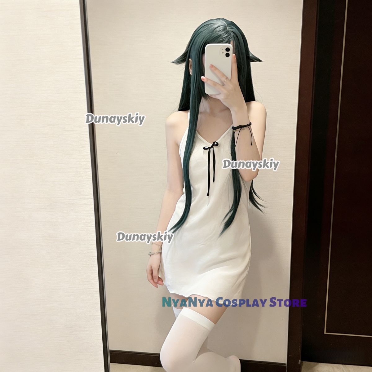 Anime The Song of Saya Saya Co - Summer Clothing Stores review and price