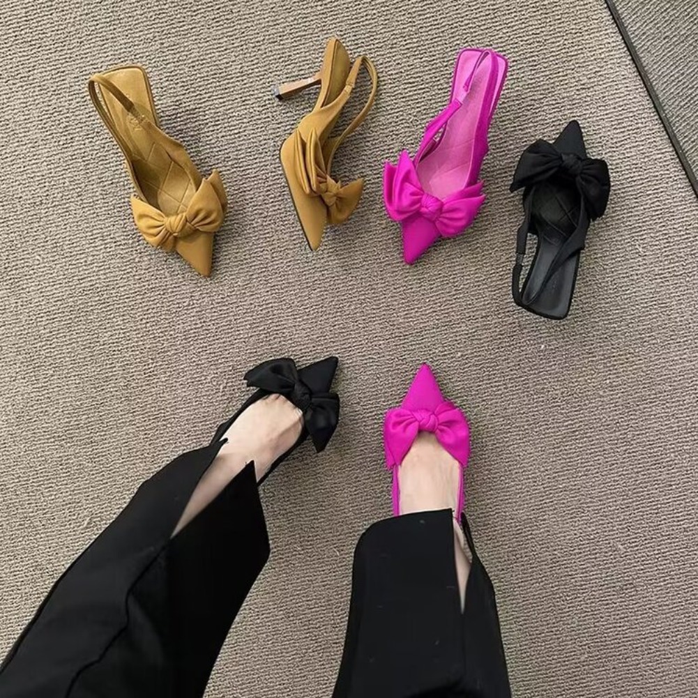 2026 Women Shoes Summer New Bu - Summer Clothing Stores review and price