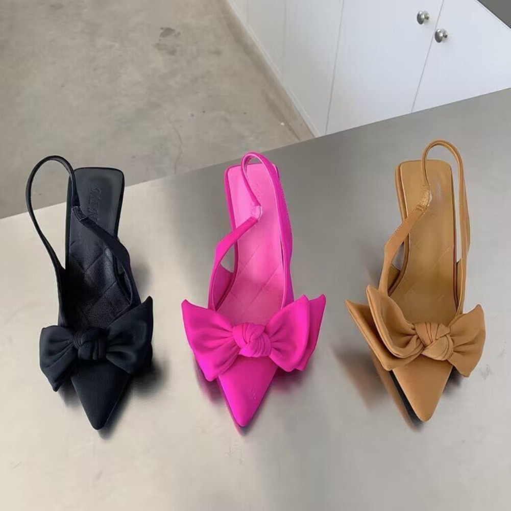 2026 Women Shoes Summer New Bu - Summer Clothing Stores review and price