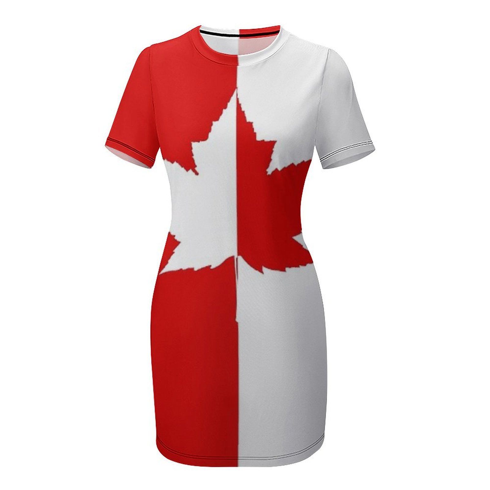 Canada Maple Leaf Souvenirs Sh - Summer Clothing Women Canada review and price