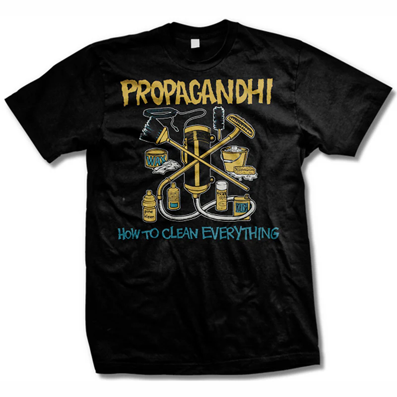 Hot Sale Propagandhi‌ Canada B - Summer Clothing Women Canada review and price
