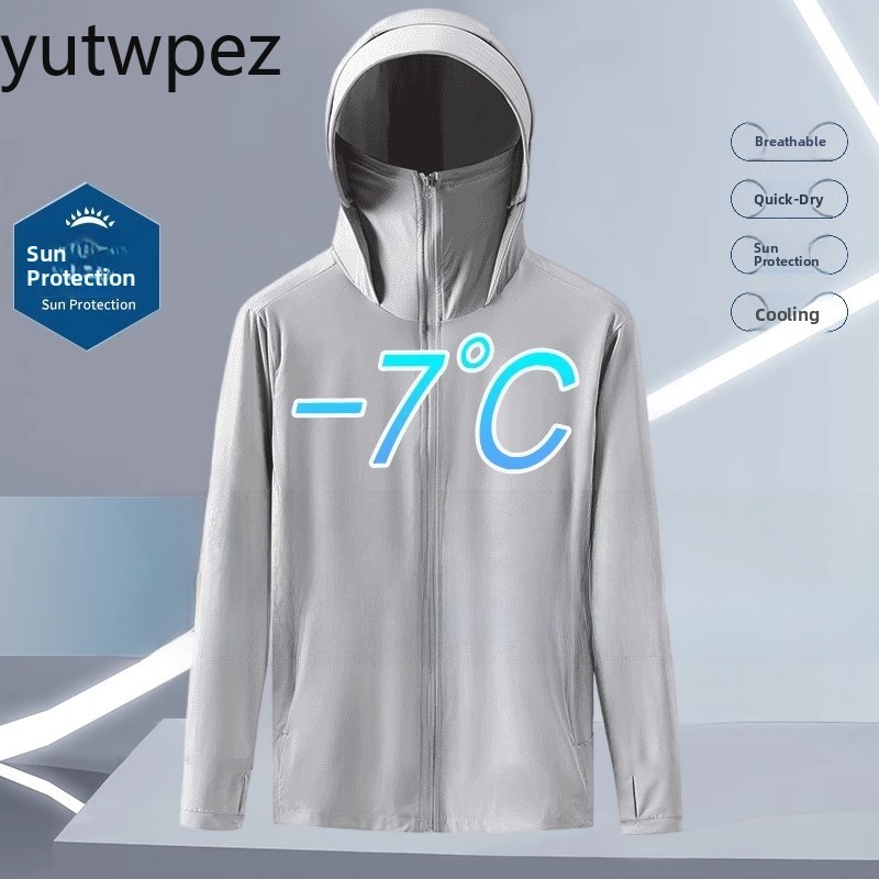UV Protection Cool Feeling Lig - Summer Clothing Brands review and price