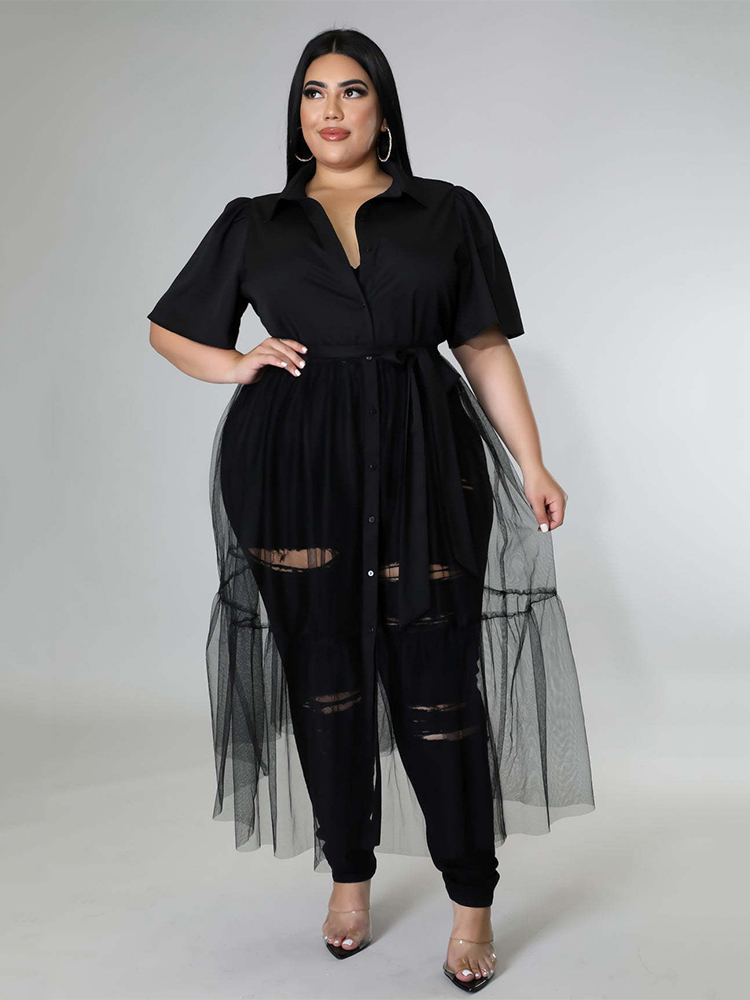 Women Clothing Plus Size Dress - Summer Clothing Wholesale review and price