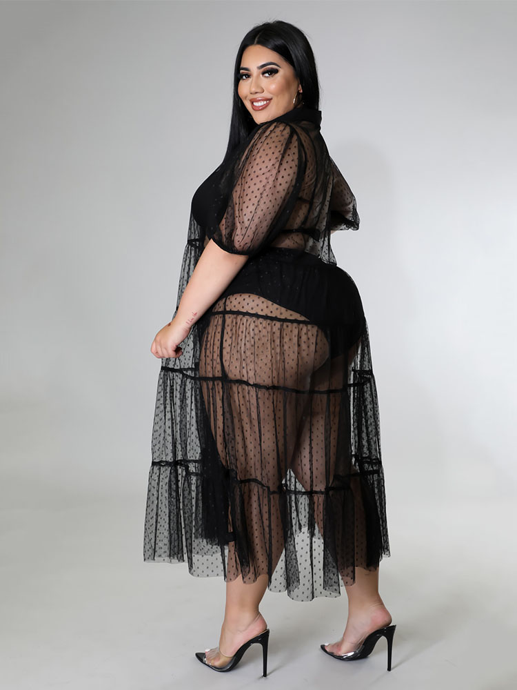 Lace Dresses for Women Plus Si - Summer Clothing Wholesale review and price