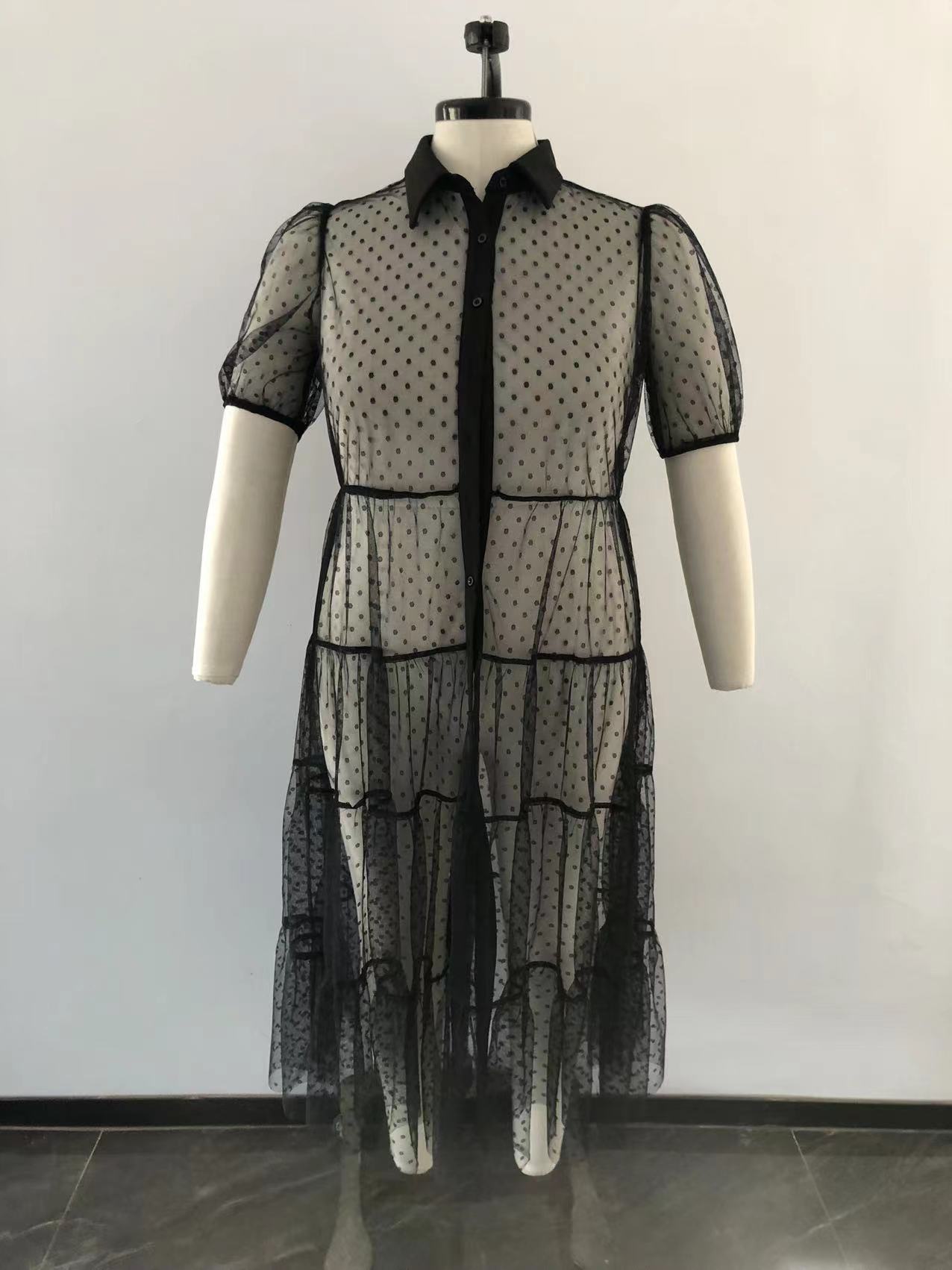 Lace Dresses for Women Plus Si - Summer Clothing Wholesale review and price