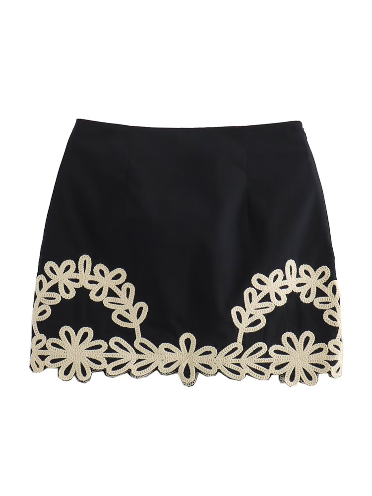 Zevity 2024 New Women Fashion  - Summer Zara review and price