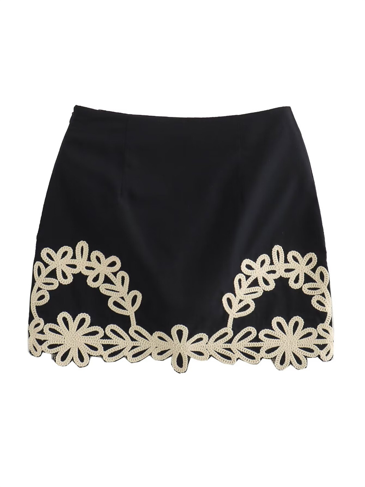 Zevity 2024 New Women Fashion  - Summer Zara review and price
