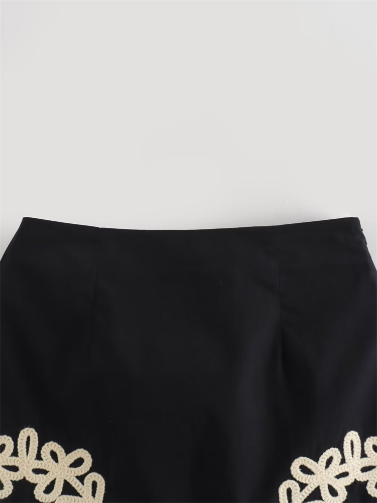 Zevity 2024 New Women Fashion  - Summer Zara review and price