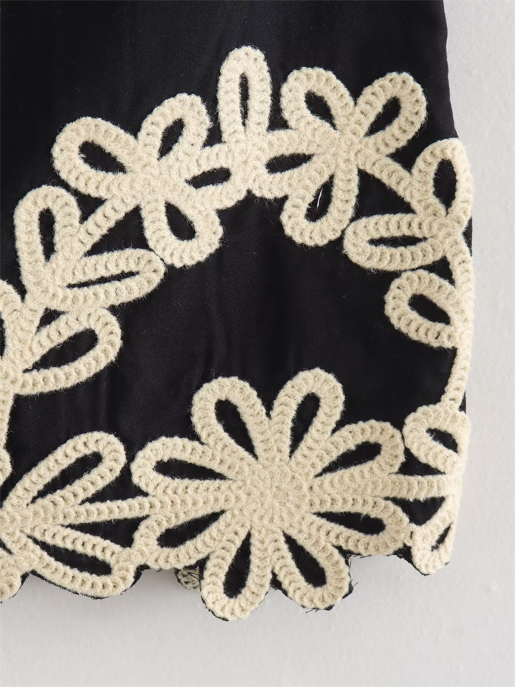 Zevity 2024 New Women Fashion  - Summer Zara review and price