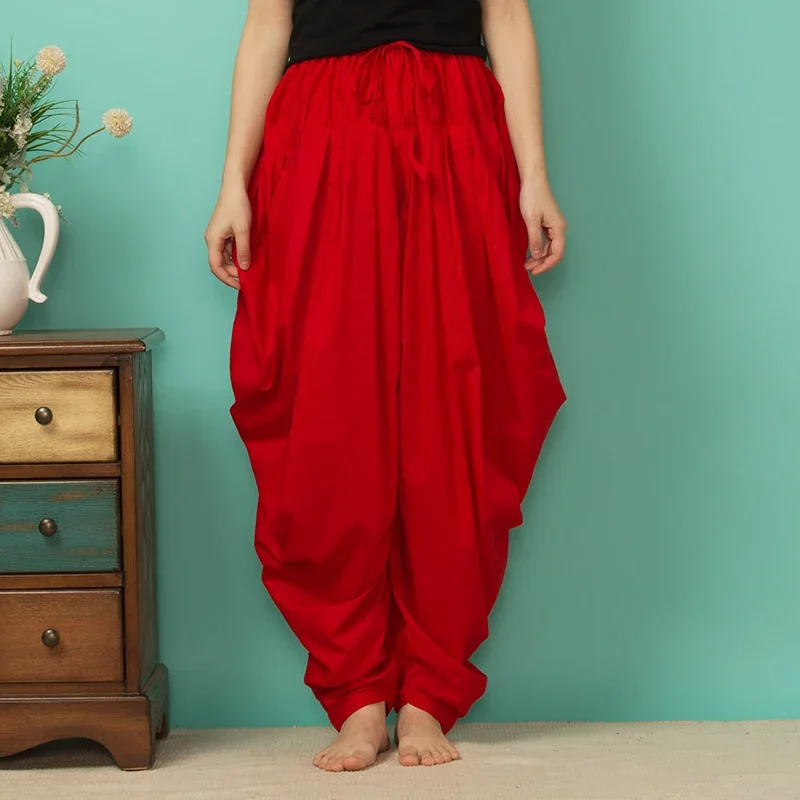Indian Punjabi Pants Trousers  - Summer Clothing Pakistan review and price