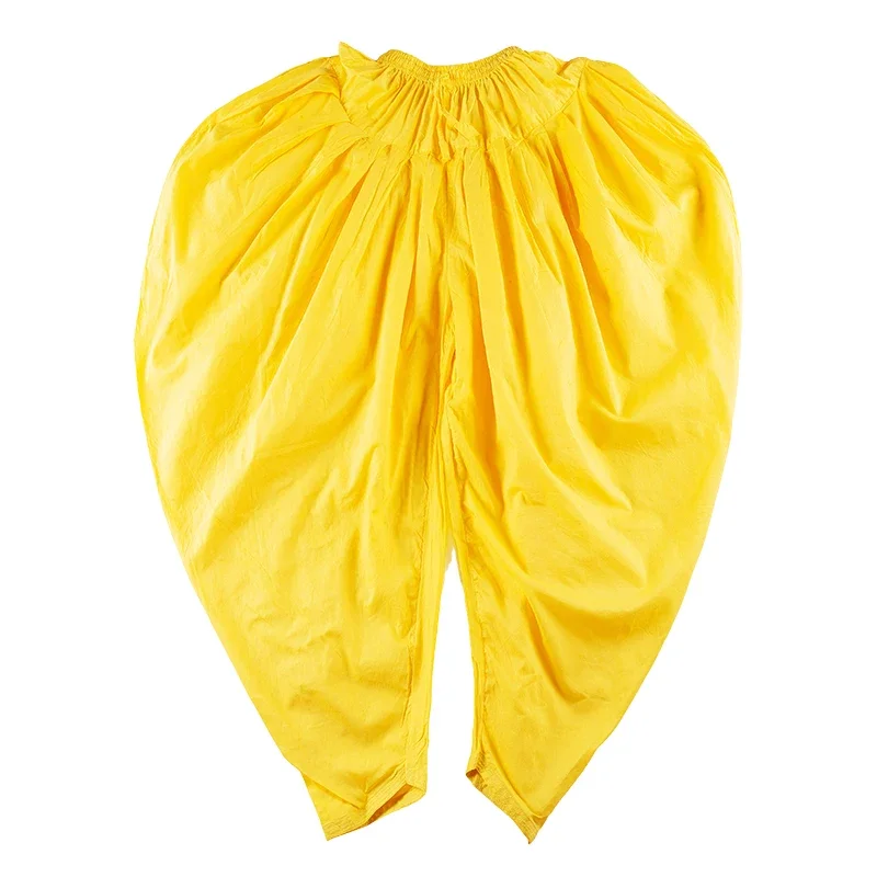 Indian Punjabi Pants Trousers  - Summer Clothing Pakistan review and price