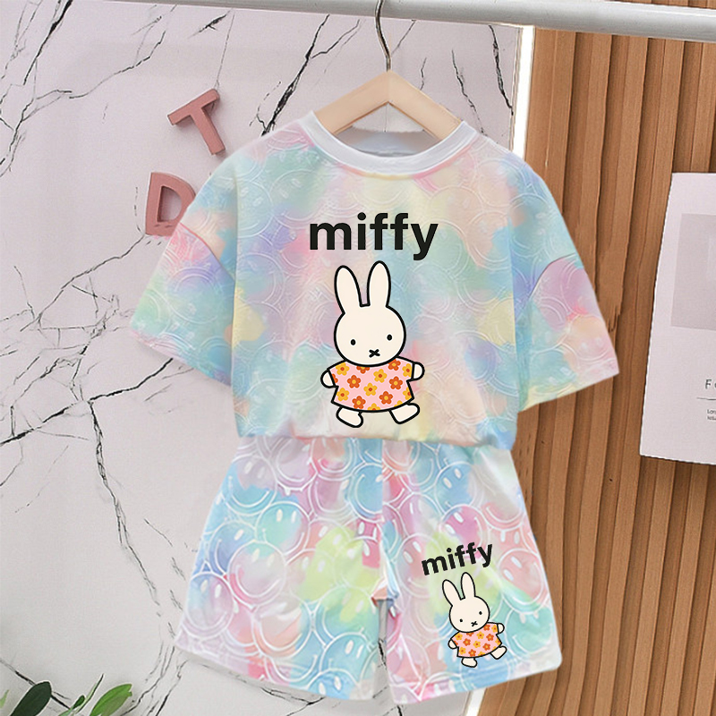 Miffys Rabbit Summer Clothing  - Summer Clothing Baby Girl review and price