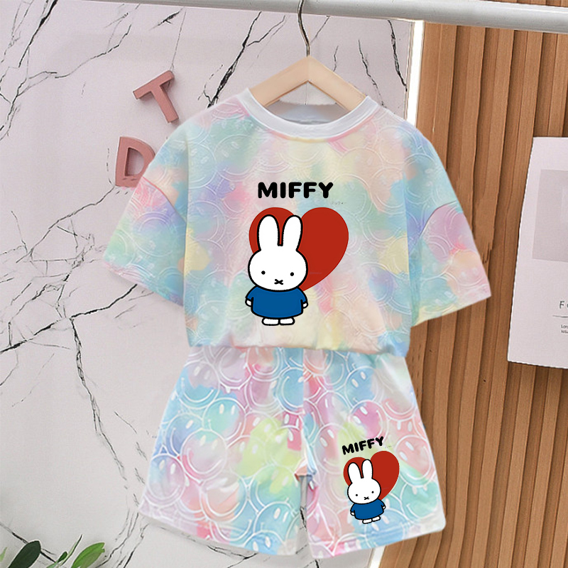 Miffys Rabbit Summer Clothing  - Summer Clothing Baby Girl review and price