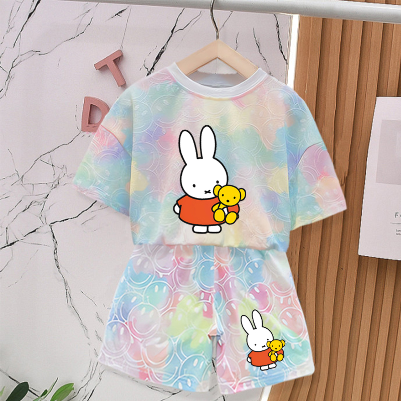 Miffys Rabbit Summer Clothing  - Summer Clothing Baby Girl review and price