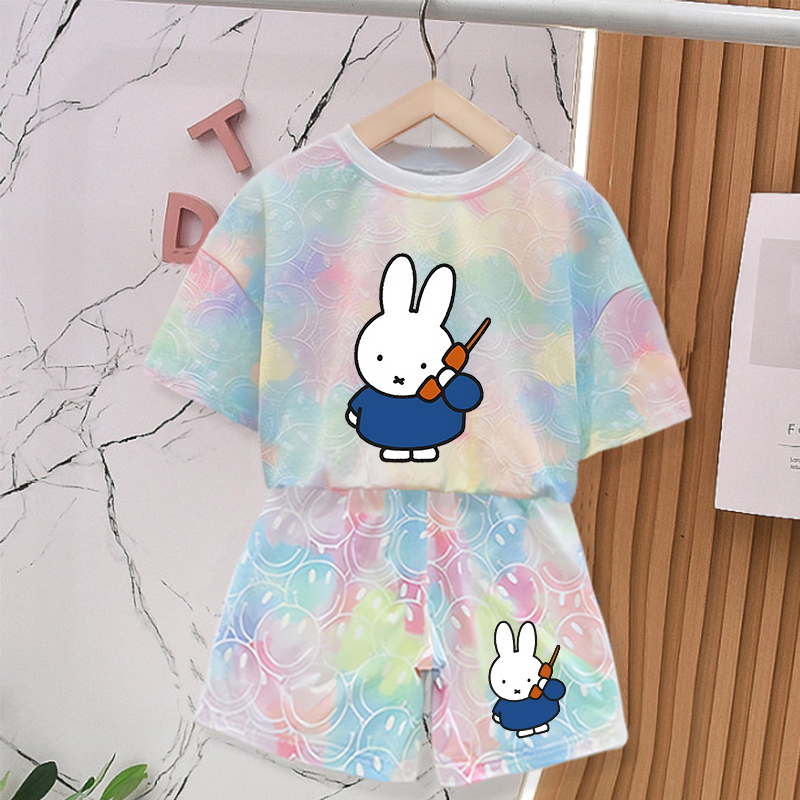 Miffys Rabbit Summer Clothing  - Summer Clothing Baby Girl review and price