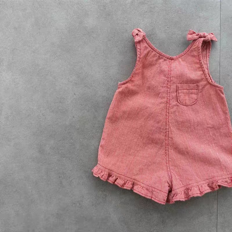 HY2831 Girls Summer Romper wit - Summer Clothing Baby Girl review and price