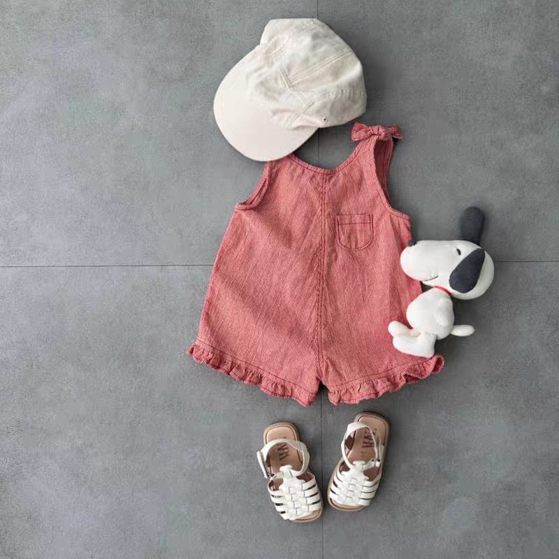 HY2831 Girls Summer Romper wit - Summer Clothing Baby Girl review and price